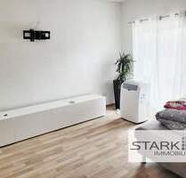 Gepflegte 3 Zi-Wohnung in ruhiger Randlage mit Nähe zur Natur in Poppenhausen! Pelletheizung vorhanden! - Wittighausen