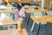 BASE - Kreatives Coworking im Münchner Werksviertel - Studio, Networking, flexibel.