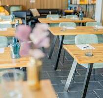 Kreatives Coworking im Münchner Werksviertel - Studio, Networking, flexibel. - München Ramersdorf-Perlach