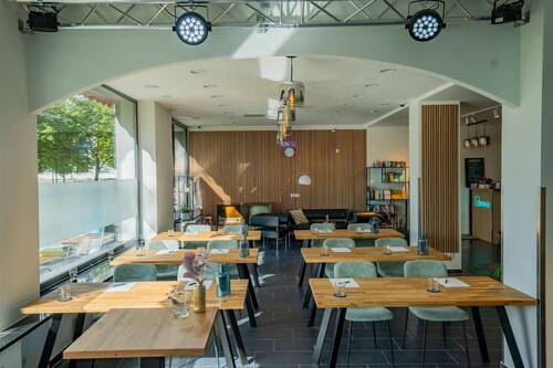 COWORKING - 