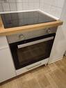 Herd mit Backofen - 3 Zimmer Etagenwohnung zur Miete in Altenburg