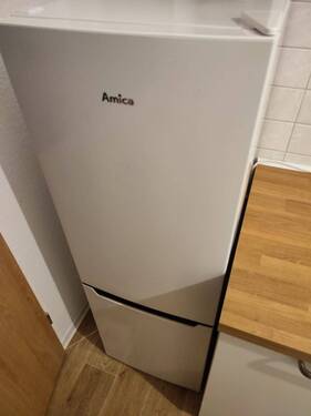 Kühl- Gefrierkombi - Etagenwohnung mit 59,30 m&sup2; in Altenburg zur Miete