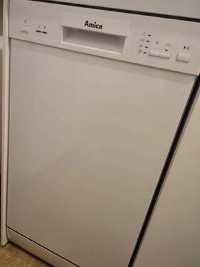Geschirrspühler - 