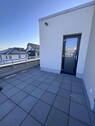 Dachterrasse - 