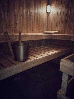 Sauna - 