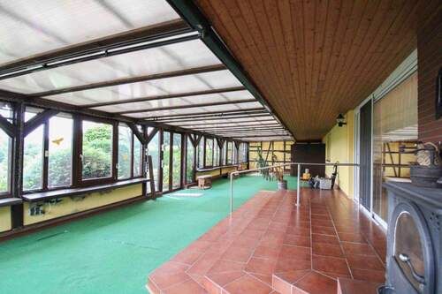 Veranda (2) - 