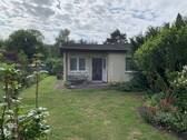 Wochenendgrundstück in Berlin-Köpenick - 