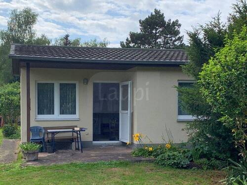 Wochenendgrundstück in Berlin-Köpenick - Wochenendgrundstück in Berlin-Friedrichshagen