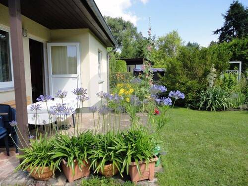 Wochenendgrundstück in Berlin-Köpenick - Grundstück in Berlin zum Kaufen