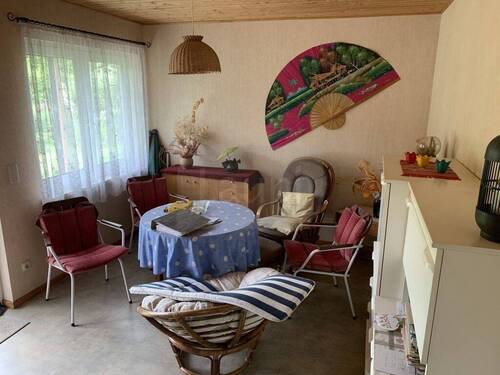 Wochenendgrundstück in Berlin-Köpenick - 