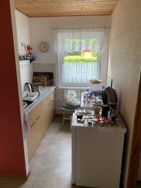 Wochenendgrundstück in Berlin-Köpenick - 