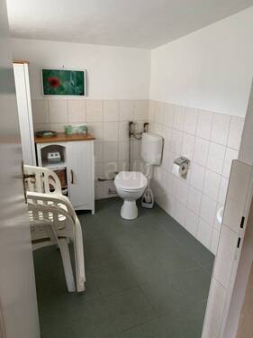 Wochenendgrundstück in Berlin-Köpenick - 