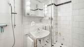 Badezimmer 1 - 