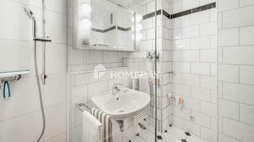 Badezimmer 1 - 
