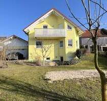 Ruhige Lage -Familienfreundliches Einfamilienhaus mit Garten - Westernbach