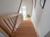 Treppenhaus - 