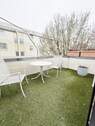 mit Zugang zur Terrasse - 