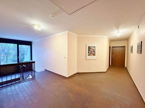 1. Obergeschoss - Etagenwohnung mit 73,00 m&sup2; in Stuhr zum Kaufen