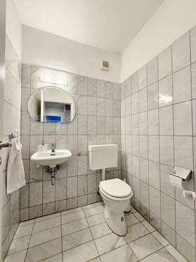 Gäste-WC - 