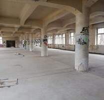 Gewerbeprojekt mit AfA bei Dresden in Sachsen - Radebeul