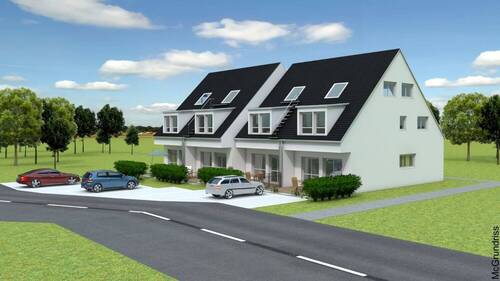 Bild 2 - 5 Zimmer Reihenmittelhaus zum Kaufen in Pommelsbrunn