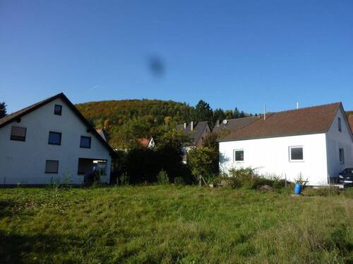Bild 3 - 5 Zimmer Reihenmittelhaus in Pommelsbrunn