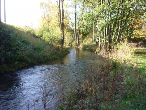 Bild 4 - Reihenmittelhaus mit 118,50 m&sup2; in Pommelsbrunn zum Kaufen