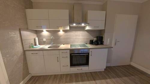 Herzstück für Genußmomente - Etagenwohnung mit 32,20 m&sup2; in Timmendorfer Strand zum Kaufen