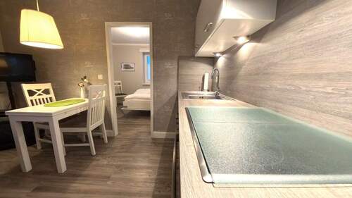 Hier wird's lecker - 