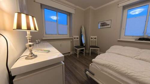 Schlafen wie am Meer - 