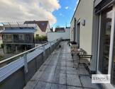 Terrasse.jpg - Etagenwohnung mit 76,80 m&sup2; in Würzburg zum Kaufen