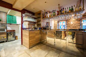 Thekenbereich - 