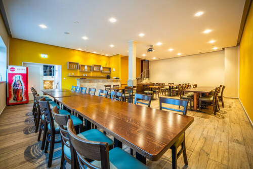 Festsaal - 