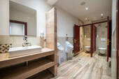 WC Herren - 