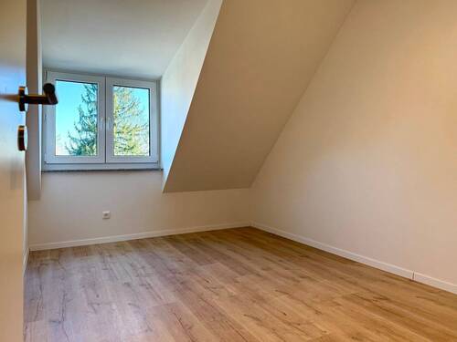 Office - Dachgeschoss - 