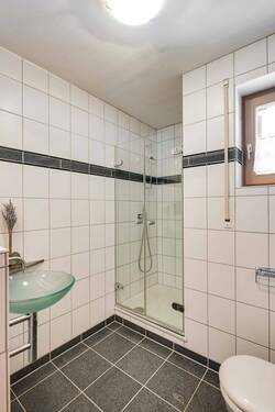 Badezimmer EG - 