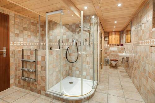 Wellnessbereich UG - 