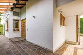 Hauseingangsbereich - 