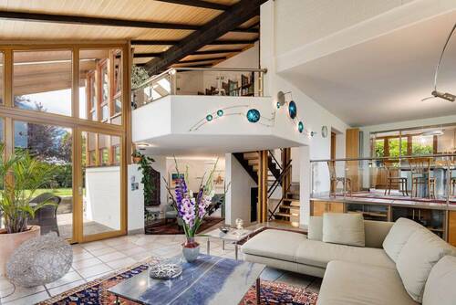 Wohnzimmer - 