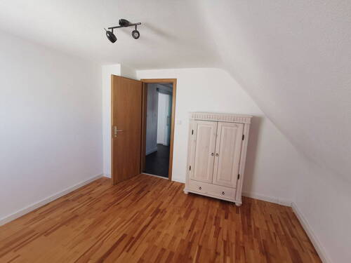 Kinderzimmer v. Fenster - 