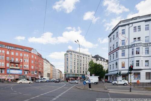 Umgebung - 