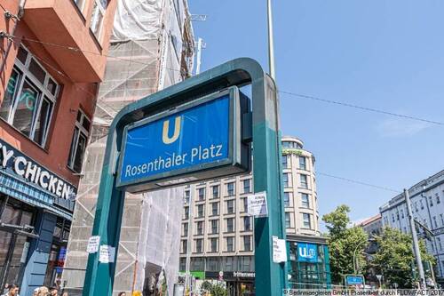 Umgebung - 