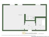 Grundriss - 