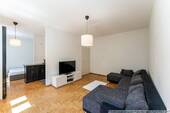Zimmer - Etagenwohnung mit 34,50 m² in Berlin zum Kaufen