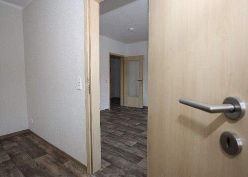 Beispielbild Schlafzimmer - Etagenwohnung mit 58,90 m² in Oschersleben zur Miete