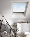 Inklusivausstattung Dachfenster - 