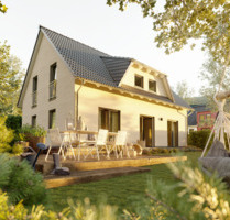 Dein eigenes Haus: unkompliziert, energetisch sicher & bezahlbar - Barnin Hof Barnin