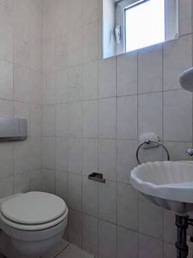 Gäste-WC - 