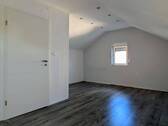 Dachgeschoss ausgebaut - 