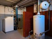 Heizungsanlage - 